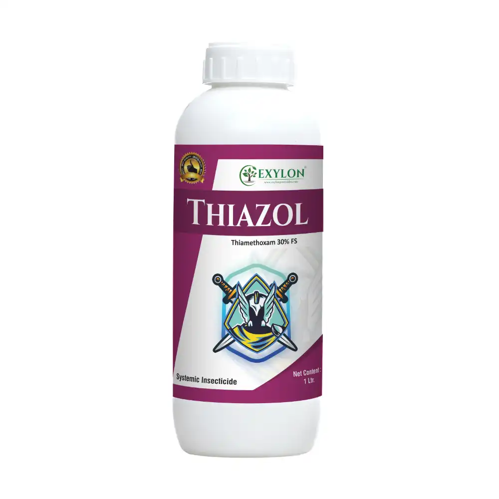  Thiazol Thiamethoxam 30% FS Insecticide, Efficient Seed Treatment For Early Pest Control